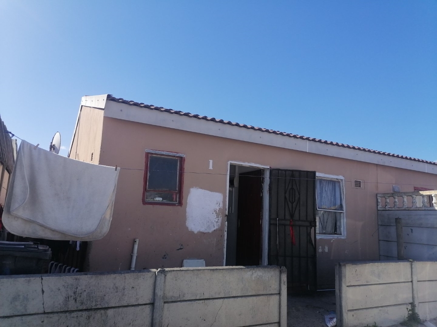 3 Bedroom Property for Sale in Pelican Park Western Cape